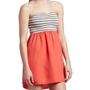Roxy Savage Juniors Dress